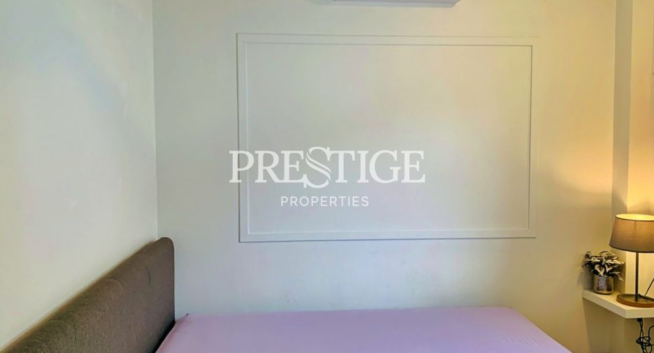 For rent 3 bedrooms house in Bang Lamung, Chonburi