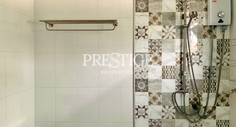 For rent 3 bedrooms house in Bang Lamung, Chonburi