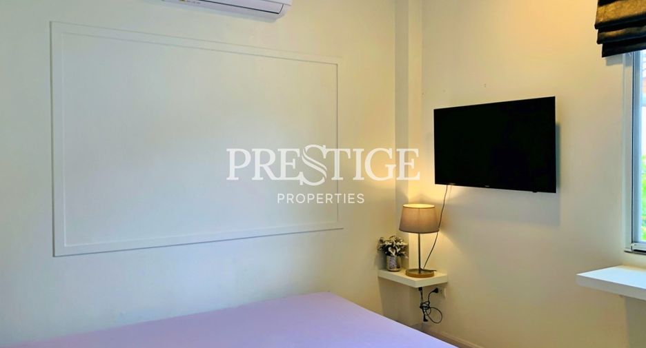 For rent 3 bedrooms house in Bang Lamung, Chonburi