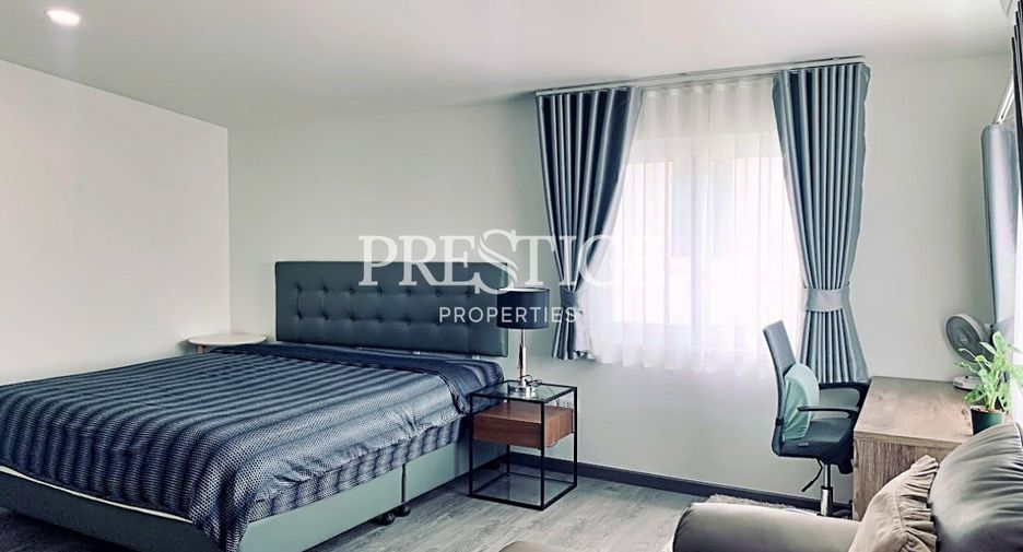 For rent 3 bedrooms house in Bang Lamung, Chonburi