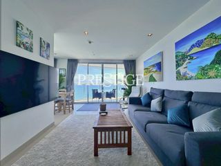For Rent 1 Bedroom Condo In Bang Lamung, Chonburi
