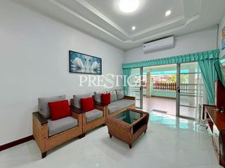 For rent 3 bedrooms house in Bang Lamung, Chonburi