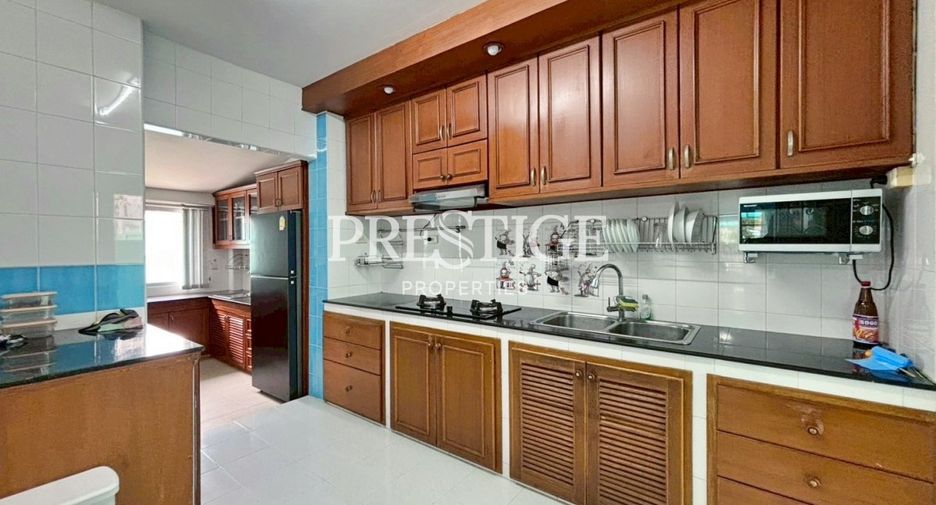 For rent 3 bedrooms house in Bang Lamung, Chonburi