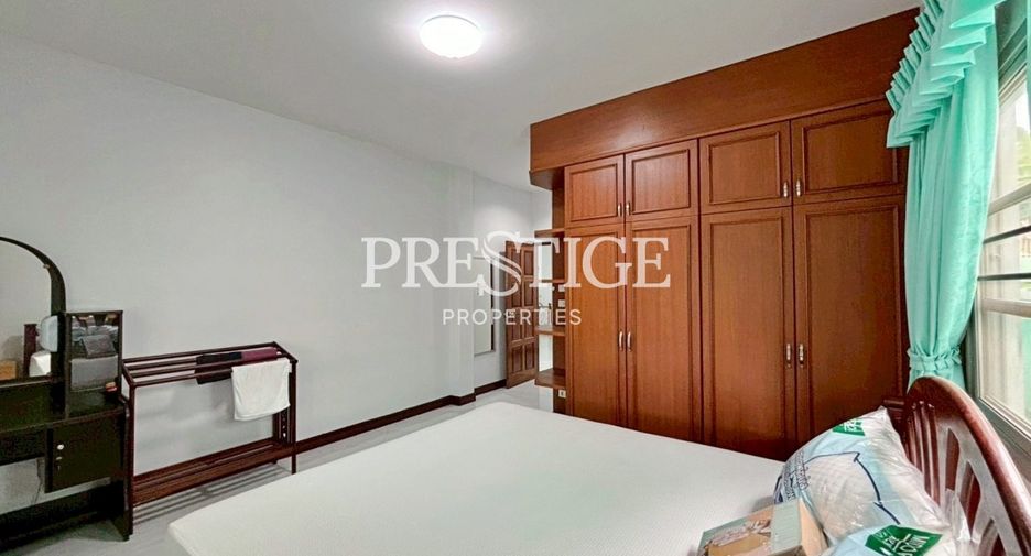 For rent 3 bedrooms house in Bang Lamung, Chonburi