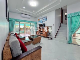 For rent 3 bedrooms house in Bang Lamung, Chonburi