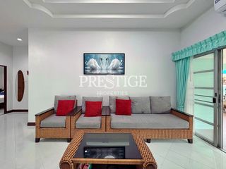 For rent 3 bedrooms house in Bang Lamung, Chonburi