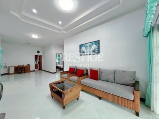 For rent 3 bedrooms house in Bang Lamung, Chonburi
