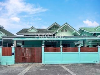 For rent 3 bedrooms house in Bang Lamung, Chonburi