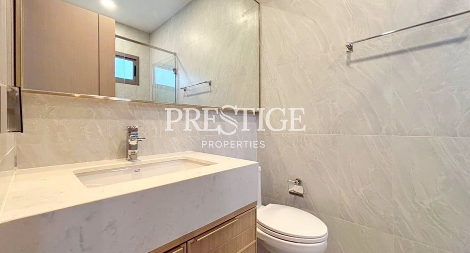 Haus zur Miete mit 4 Zimmer in Bang Lamung, Chonburi
