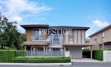 Haus zur Miete mit 4 Zimmer in Bang Lamung, Chonburi