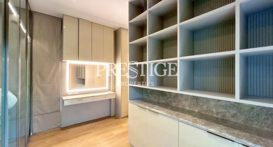 Haus zur Miete mit 4 Zimmer in Bang Lamung, Chonburi