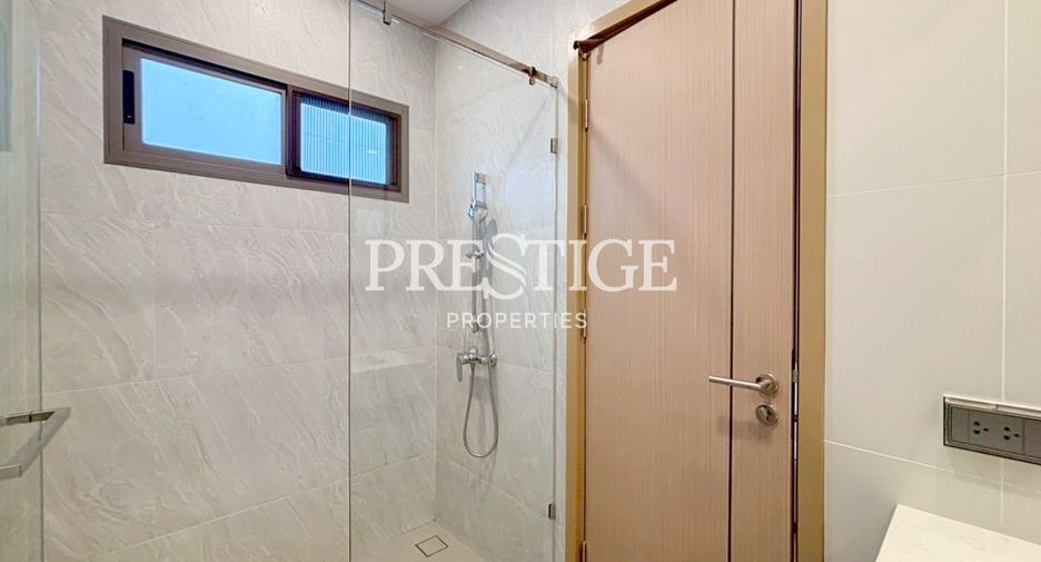 Haus zur Miete mit 4 Zimmer in Bang Lamung, Chonburi