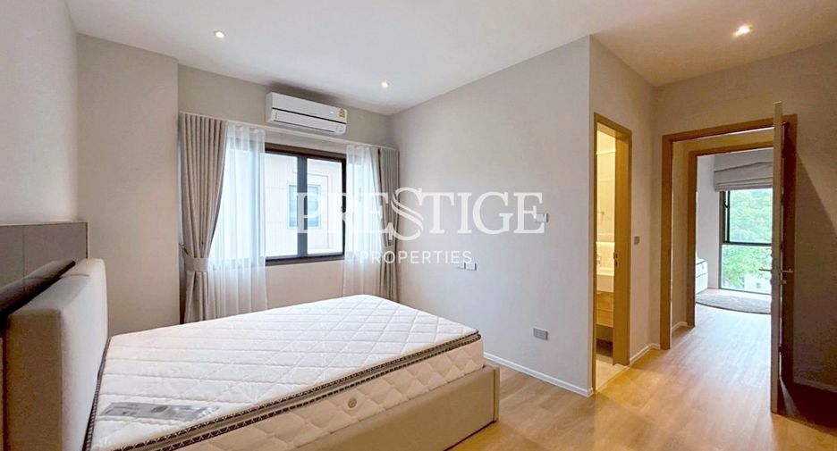 Haus zur Miete mit 4 Zimmer in Bang Lamung, Chonburi