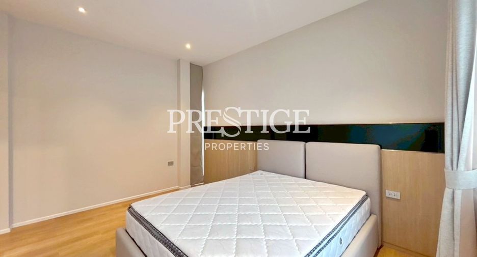 Haus zur Miete mit 4 Zimmer in Bang Lamung, Chonburi