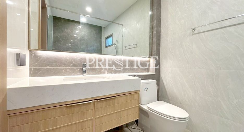 Haus zur Miete mit 4 Zimmer in Bang Lamung, Chonburi