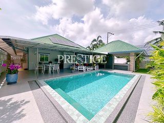 For Rent 3 Bedroom House In Bang Lamung, Chonburi