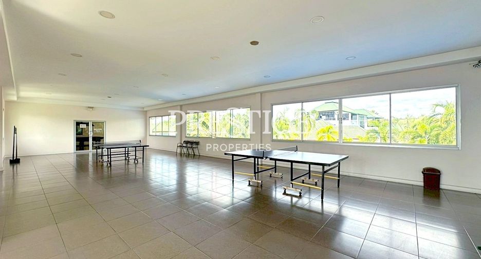 For rent 3 bedrooms house in Bang Lamung, Chonburi