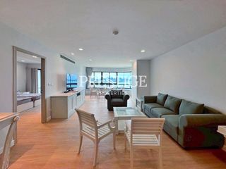 For rent 3 bedrooms condo in Na Jomtien, Pattaya