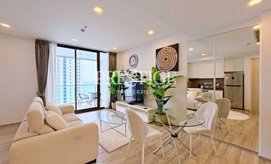 For rent 2 bedrooms condo in Bang Lamung, Chonburi