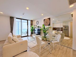 For Rent 2 Bedroom Condo In Bang Lamung, Chonburi