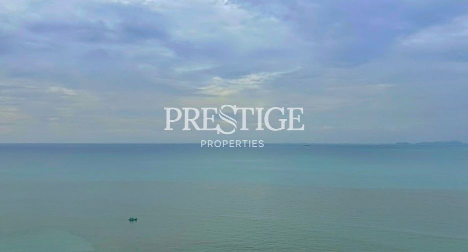 For rent 2 bedrooms condo in Bang Lamung, Chonburi