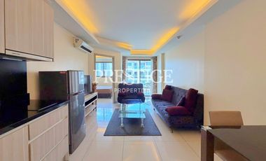 Condo en alquiler de 1 habitaciones en Jomtien, Pattaya