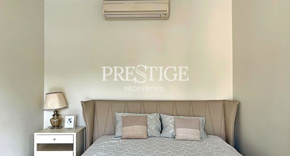 For rent 3 bedrooms house in Bang Lamung, Chonburi