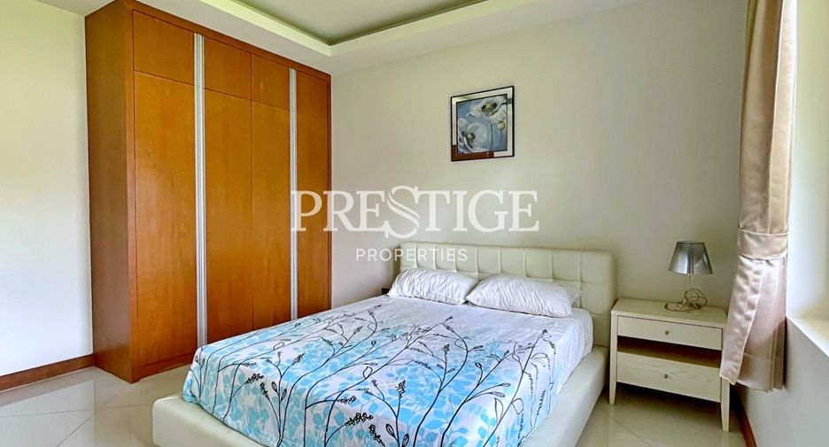 For rent 3 bedrooms house in Bang Lamung, Chonburi