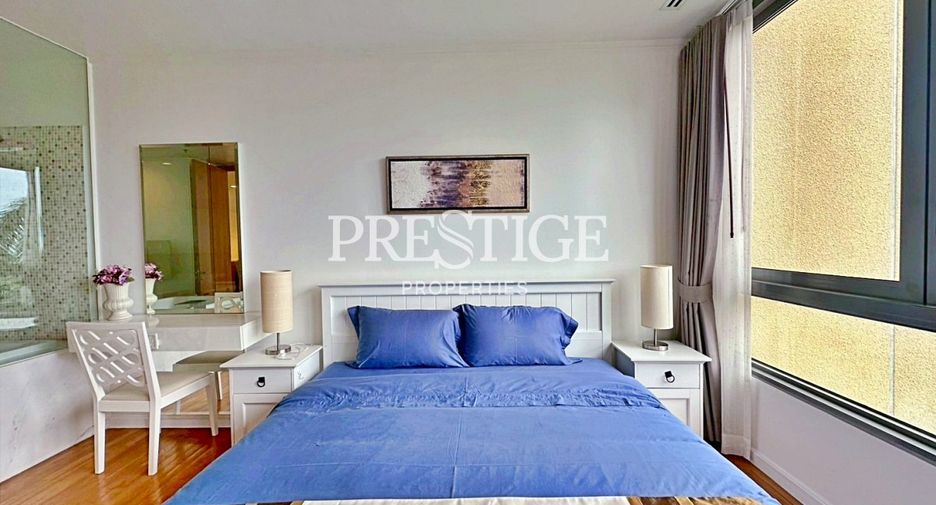 For rent 3 bedrooms condo in Bang Lamung, Chonburi