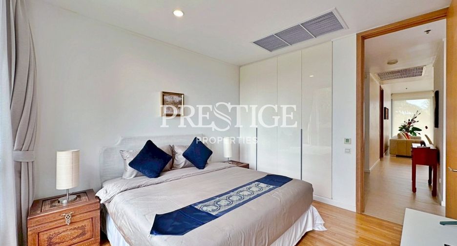 For rent 3 bedrooms condo in Bang Lamung, Chonburi