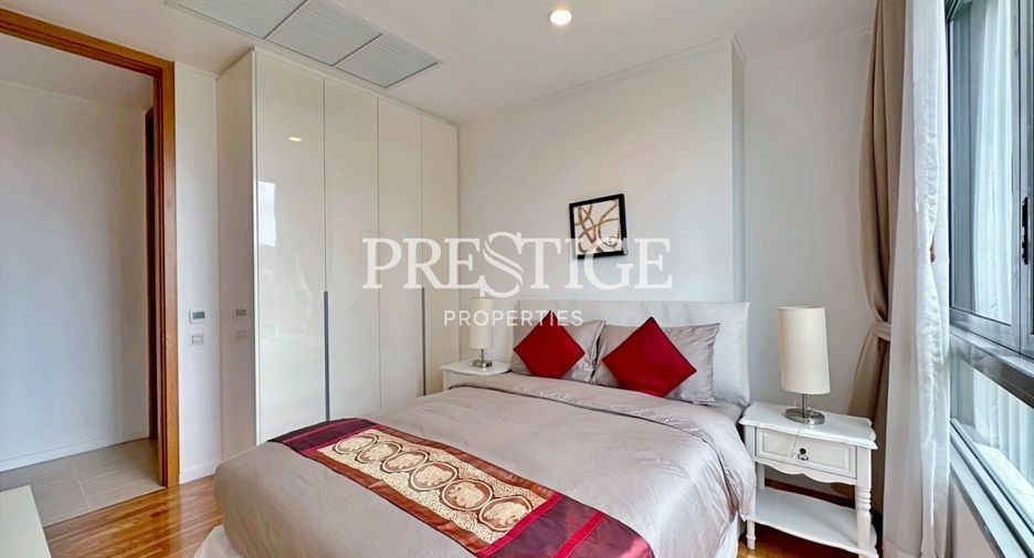 For rent 3 bedrooms condo in Bang Lamung, Chonburi