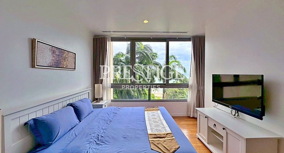 For rent 3 bedrooms condo in Bang Lamung, Chonburi