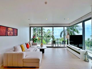 For Rent 3 Bedroom Condo In Bang Lamung, Chonburi