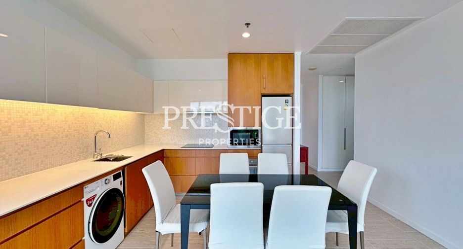 For rent 3 bedrooms condo in Bang Lamung, Chonburi