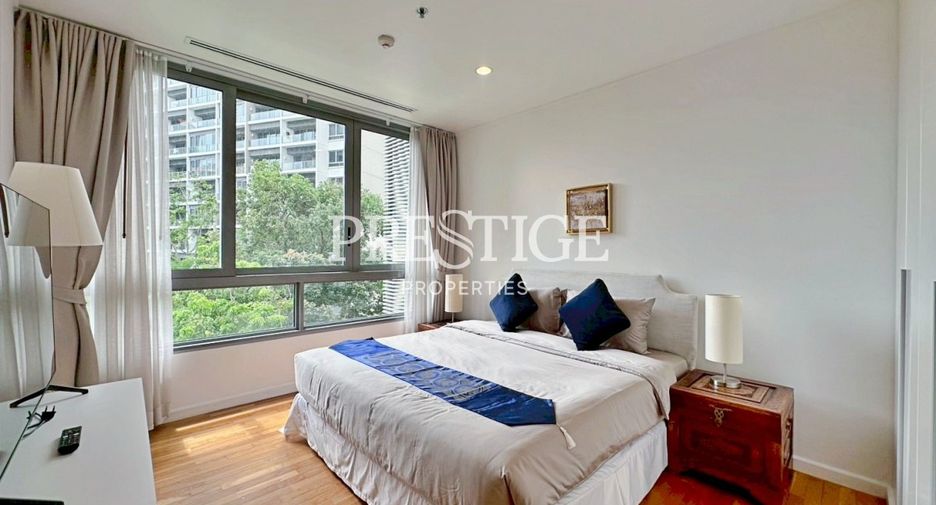 For rent 3 bedrooms condo in Bang Lamung, Chonburi