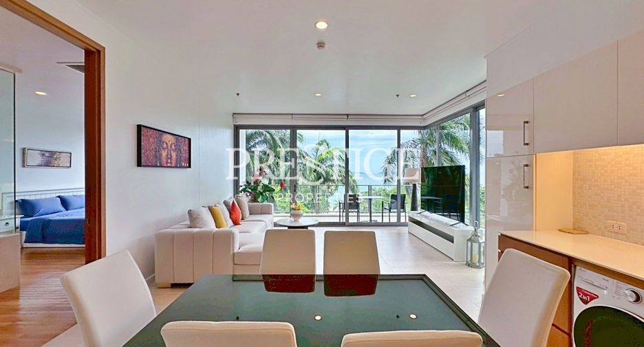 For rent 3 bedrooms condo in Bang Lamung, Chonburi