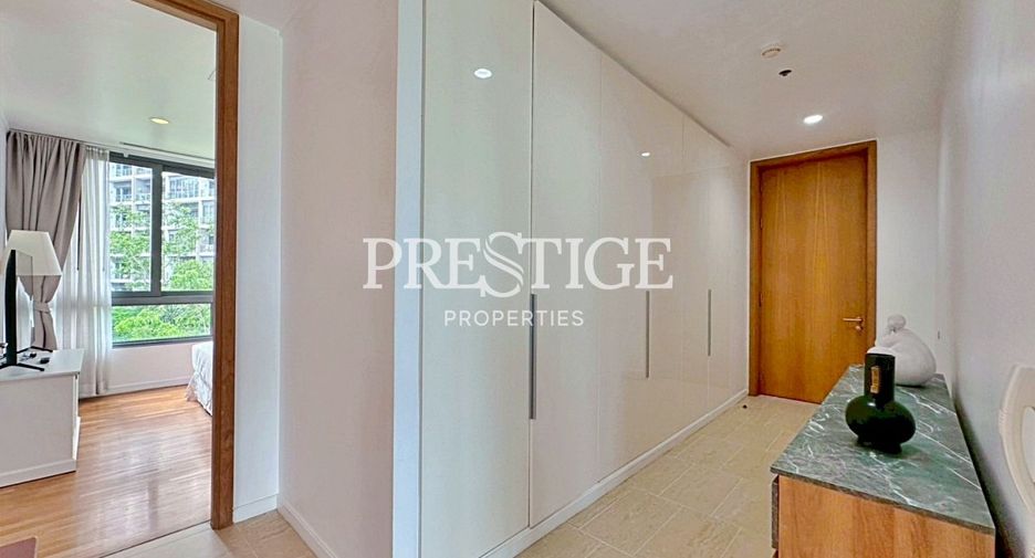 For rent 3 bedrooms condo in Bang Lamung, Chonburi
