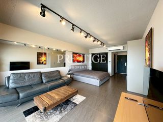 For rent studio condo in Bang Lamung, Chonburi