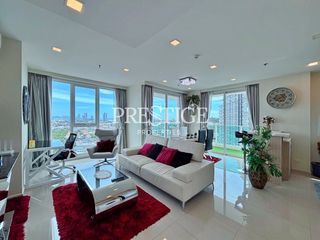 For Rent 2 Bedroom Condo In Bang Lamung, Chonburi