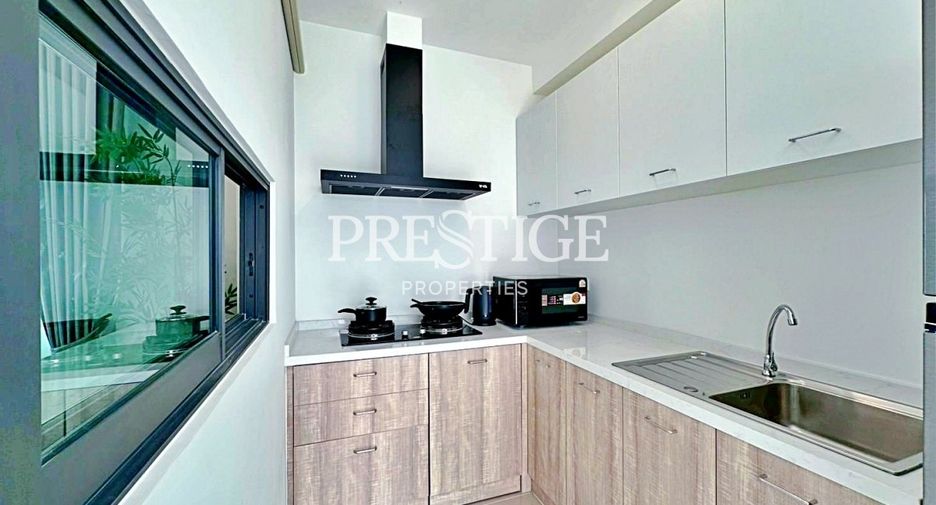 For rent 4 bedrooms house in Bang Lamung, Chonburi