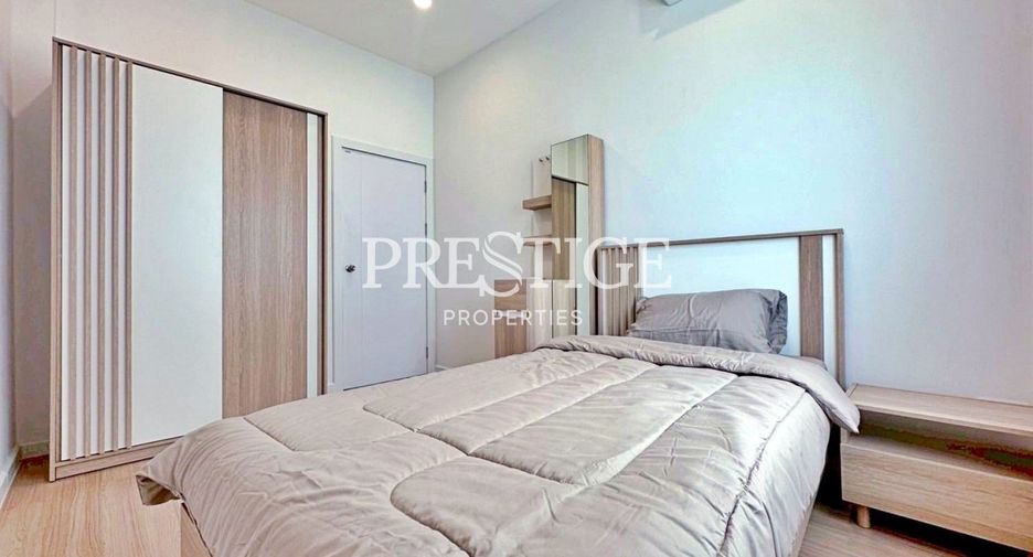 For rent 4 bedrooms house in Bang Lamung, Chonburi