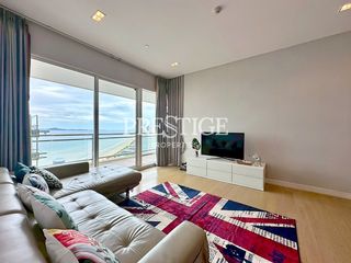 For Rent 2 Bedroom Condo In Bang Lamung, Chonburi