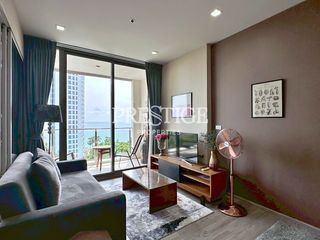For Rent 1 Bedroom Condo In Bang Lamung, Chonburi