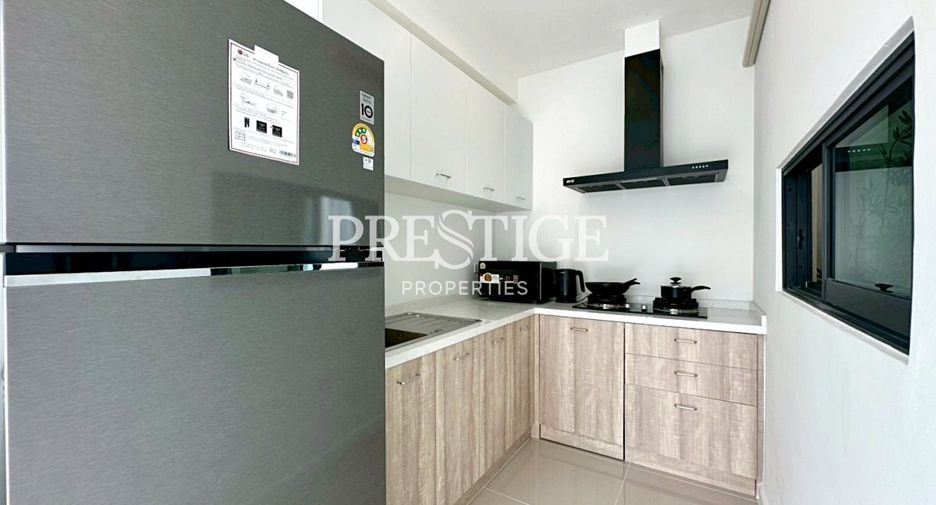 For rent 4 bedrooms house in Bang Lamung, Chonburi