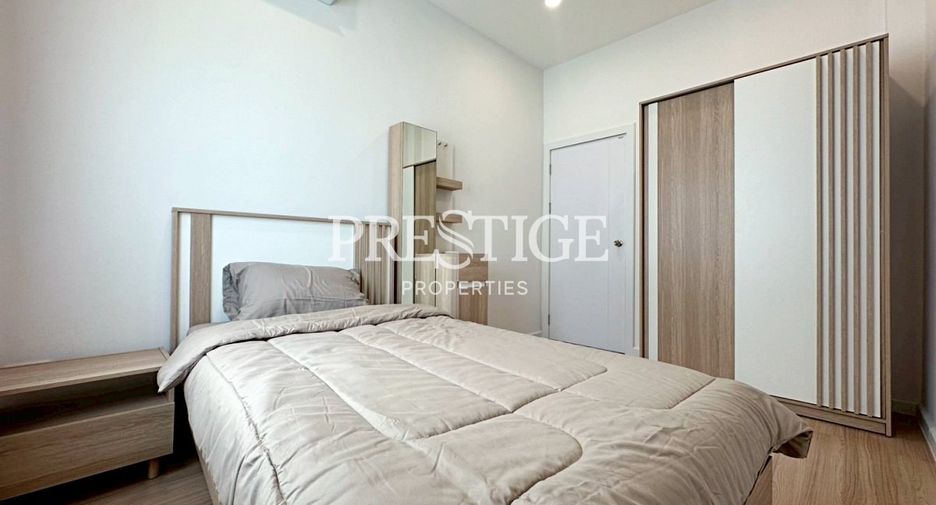 For rent 4 bedrooms house in Bang Lamung, Chonburi