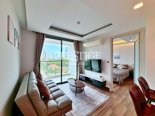 For Rent 1 Bedroom Condo In Bang Lamung, Chonburi
