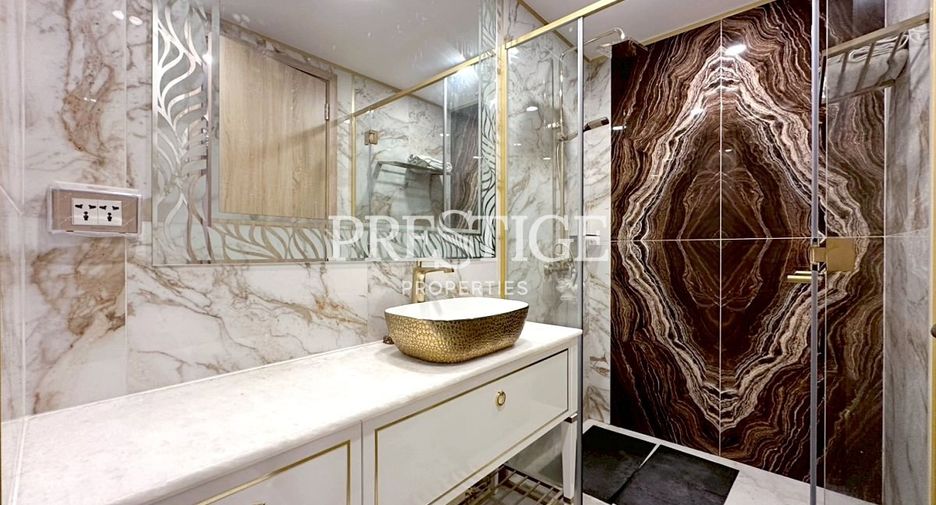 For rent 1 bed condo in Jomtien, Pattaya