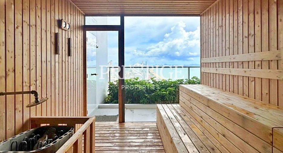 For rent 1 bed condo in Jomtien, Pattaya