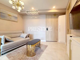 For Rent 1 Bedroom Condo In Bang Lamung, Chonburi