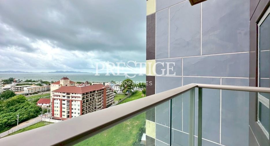 For rent 1 bed condo in Jomtien, Pattaya